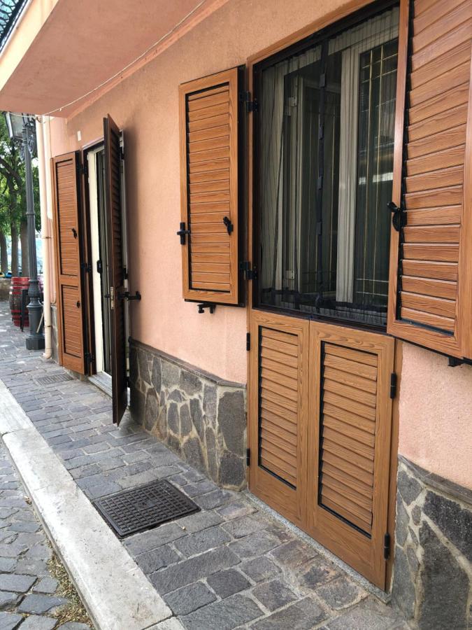 La Casetta Di Angela Sant'Ambrogio  Exterior photo